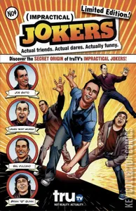 Impractical Jokers #1