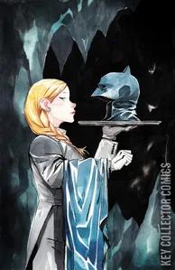 Batman #12