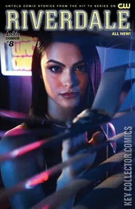 Riverdale #8