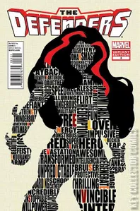 Defenders #3
