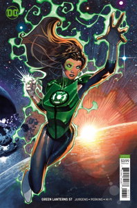 Green Lanterns #57