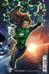 Green Lanterns #57