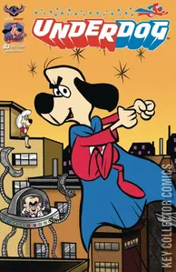 Underdog #3