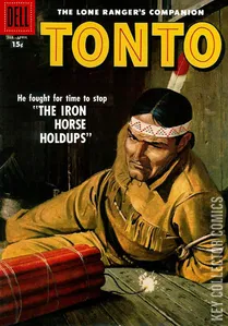Tonto #26