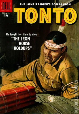 Tonto