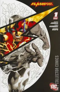 Flashpoint #1