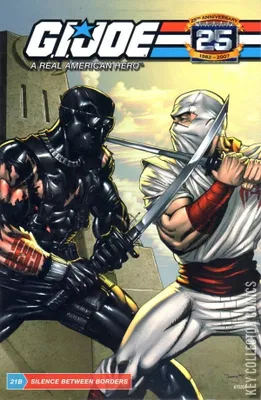G.I. Joe: A Real American Hero