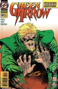 Green Arrow #87