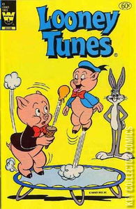 Looney Tunes #45