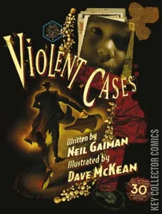 Violent Cases #0