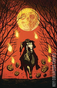 Headless Horseman 