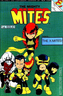 Mighty Mites