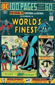 World's Finest Comics #228