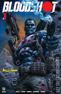 Bloodshot #1
