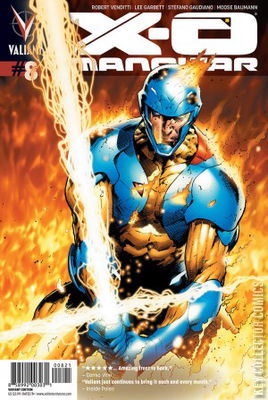 X-O Manowar