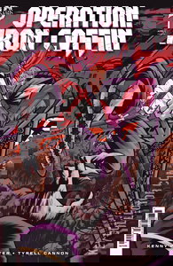 Operation: Iron Coffin #1