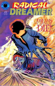 Radical Dreamer #3
