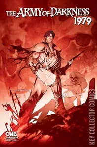 Army of Darkness: 1979 #1