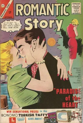 Romantic Story