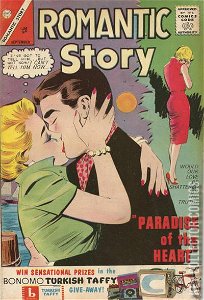 Romantic Story #68