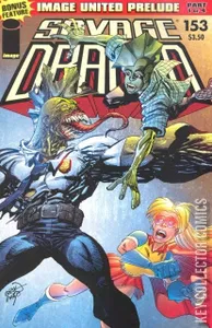 Savage Dragon #153
