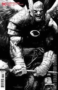 Hawkman #23