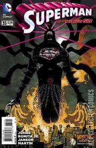 Superman #35