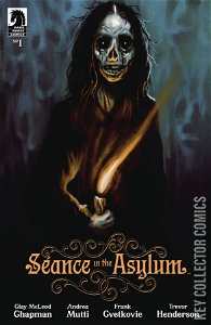 Seance in the Asylum #1