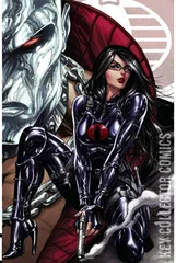 Variant Cover for G.I. Joe: A Real American Hero Anniversary Edition #1
