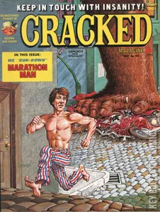 Cracked #141
