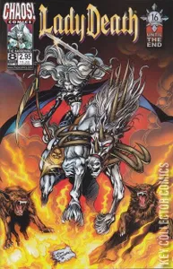 Lady Death #8