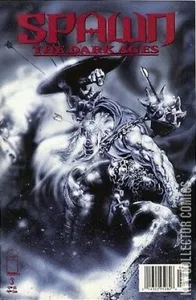 Spawn: The Dark Ages #3