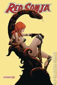 Red Sonja #13
