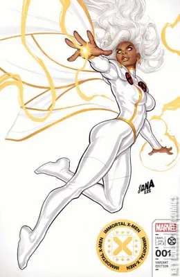 Immortal X-Men