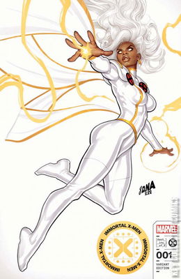 Immortal X-Men