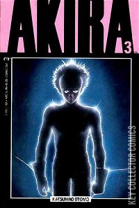 Akira #3