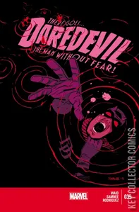 Daredevil #35