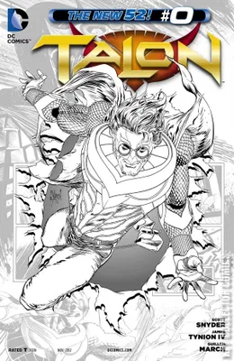 Talon
