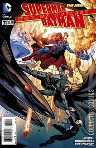 World's Finest #31