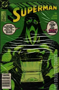 Superman #22