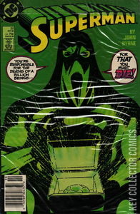 Superman #22