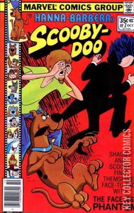 Scooby-Doo #7