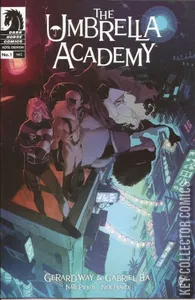 Umbrella Academy: Hotel Oblivion #1