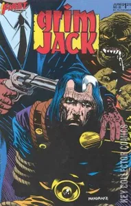 Grimjack #35