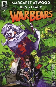 War Bears #2