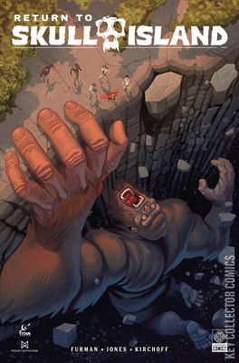 Return to Skull Island