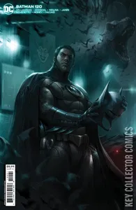 Batman #120