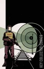 Variant Cover for Calexit: All Systems San Diego #1