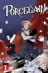 Variant Cover for Porcelain #1
