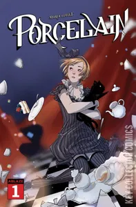 Porcelain #1